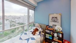Eight Riversuites (D12), Condominium #338406741